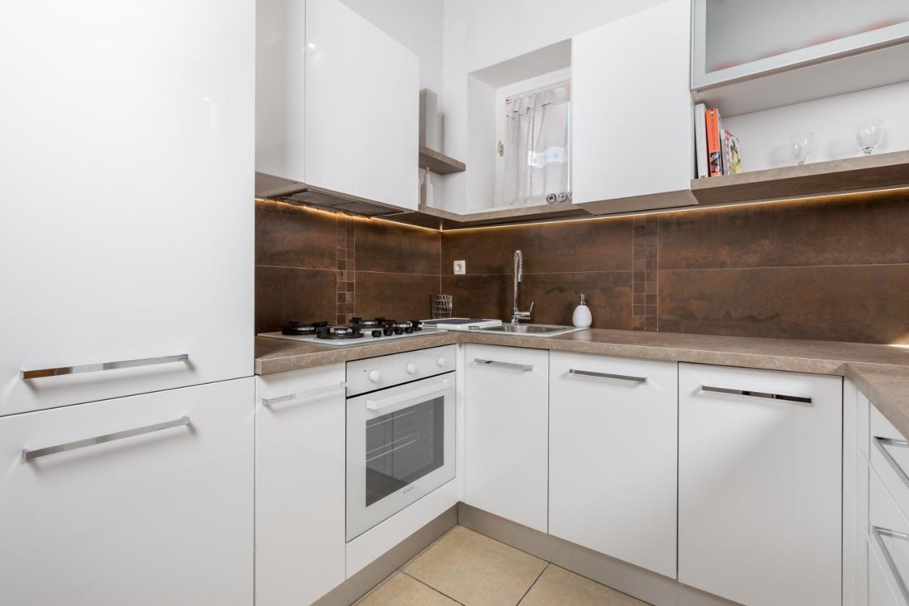 The Heart And Soul Of Apartment Rijeka