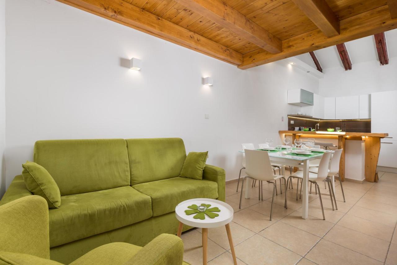 Apartment The Heart And Soul Of