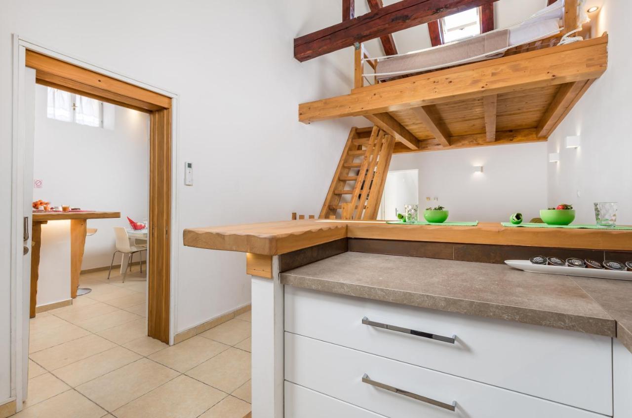 The Heart And Soul Of Apartment Rijeka