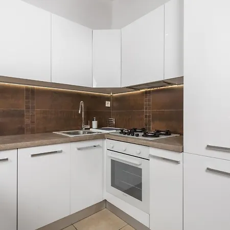 Ferienwohnung The Heart And Soul Of Rijeka Exterior foto
