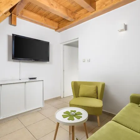 Ferienwohnung The Heart And Soul Of Rijeka Exterior foto