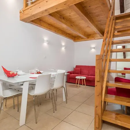 Ferienwohnung The Heart And Soul Of Rijeka Exterior foto