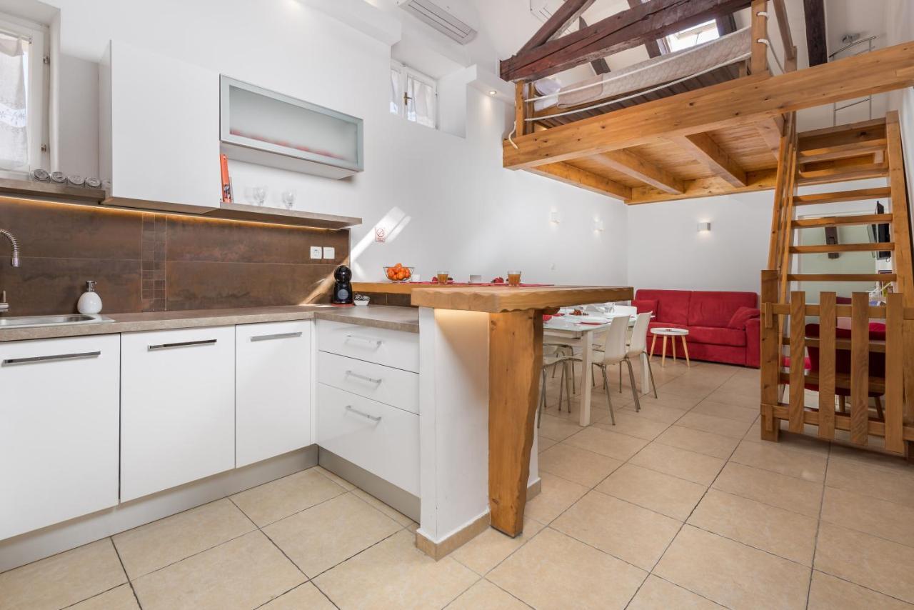 Apartment The Heart And Soul Of Rijeka