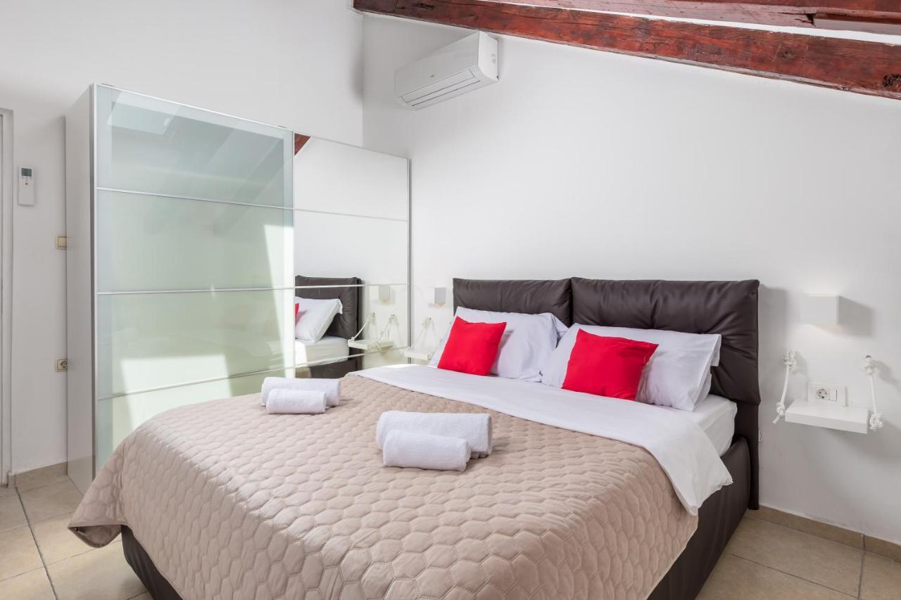 The Heart And Soul Of Apartment Rijeka